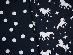 Regenjackenstoff Regendorf Farbwechsel