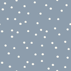 Regenjackenstoff Luca Punkte