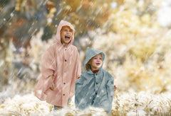 Regenjackenstoff Luca Uni