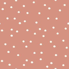 Regenjackenstoff Luca Punkte