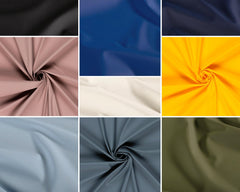 Regenjackenstoff Luca Uni