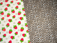 Regenjackenstoff Regensburg Prints