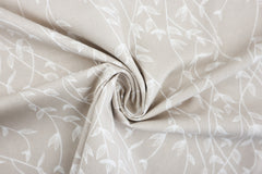 Baumwollstoff Rena Ranken