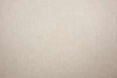 Reststück: 1,00m - Bündchen  uni leicht gerippt beige