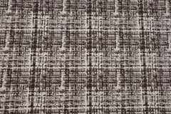 Rippen Cordstoff Abstrakt