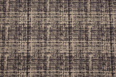 Rippen Cordstoff Abstrakt