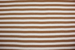 Rippenjersey Campan Stripes