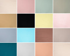 Rippenjersey Uni Lola