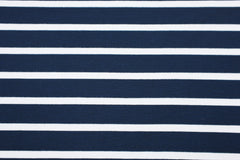 Romanit Jersey Streifen