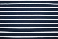 Romanit Jersey Streifen