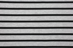 Romanit Jersey Streifen