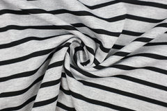 Romanit Jersey Streifen