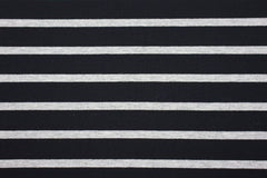 Romanit Jersey Streifen