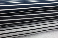 Romanit Jersey Streifen