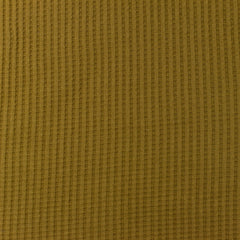 Waffeljersey Uni Snoozy