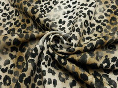 Canvas Digital Leopard