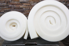 Schaumstoffplatte 200 x 60 x 4 cm