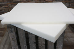 Schaumstoffplatte 50 x 50 x 4 cm
