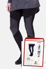 Schnittmuster Pattydoo Biker Leggings Tara