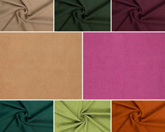 Scuba Stretch Wildlederimitat Nana