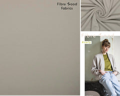 Scuba Sweat Fibre Mood Moonstruck