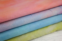 Tencel Mix Seidentouch Uni