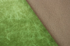 Shabby Velours Style