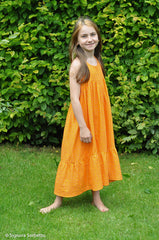 Double Slub Musselin Brush by Cherry Picking