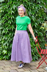 Double Slub Musselin Brush by Cherry Picking