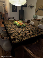 Canvas Tigerelle by Cherry Picking