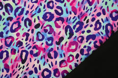 Softshell Digital Animal Skin