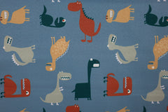 Softshell Dario Dino