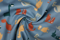 Softshell Dario Dino