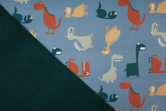 Softshell Dario Dino