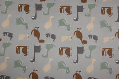 Softshell Dario Dino