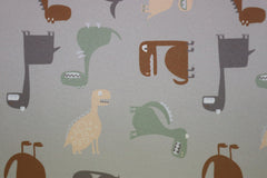 Softshell Dario Dino