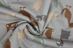 Softshell Dario Dino