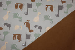 Softshell Dario Dino