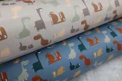 Softshell Dario Dino