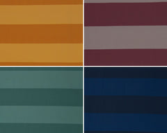 Softshell Ella Blockstreifen