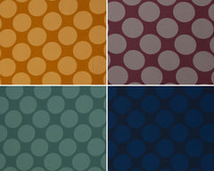 Softshell Ella Tupfen