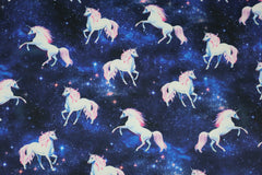 Softshell Galaxy Unicorn