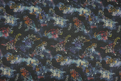 Softshell Grafik Dinos