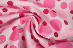 Softshell Konfetti Dots