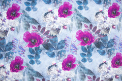 Softshell Anni Aquarell by KATINOH