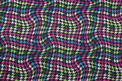 Softshell Hahnentritt