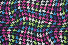 Softshell Hahnentritt