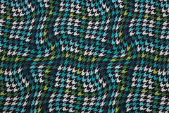 Softshell Hahnentritt