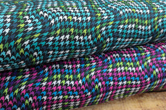 Softshell Hahnentritt