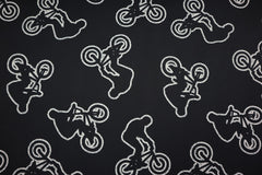 Softshell Digital BMX